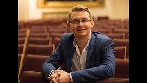 Session 8 (Art/Practice-Based Research Seminar Series): Reflective Practice with Dr Robert Marsden