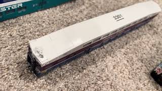 The Cab Car Numbers I Would Like To Own