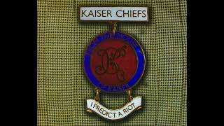 Kaiser Chiefs - I Predict A Riot (D Standard Tuning/Full Step Down)