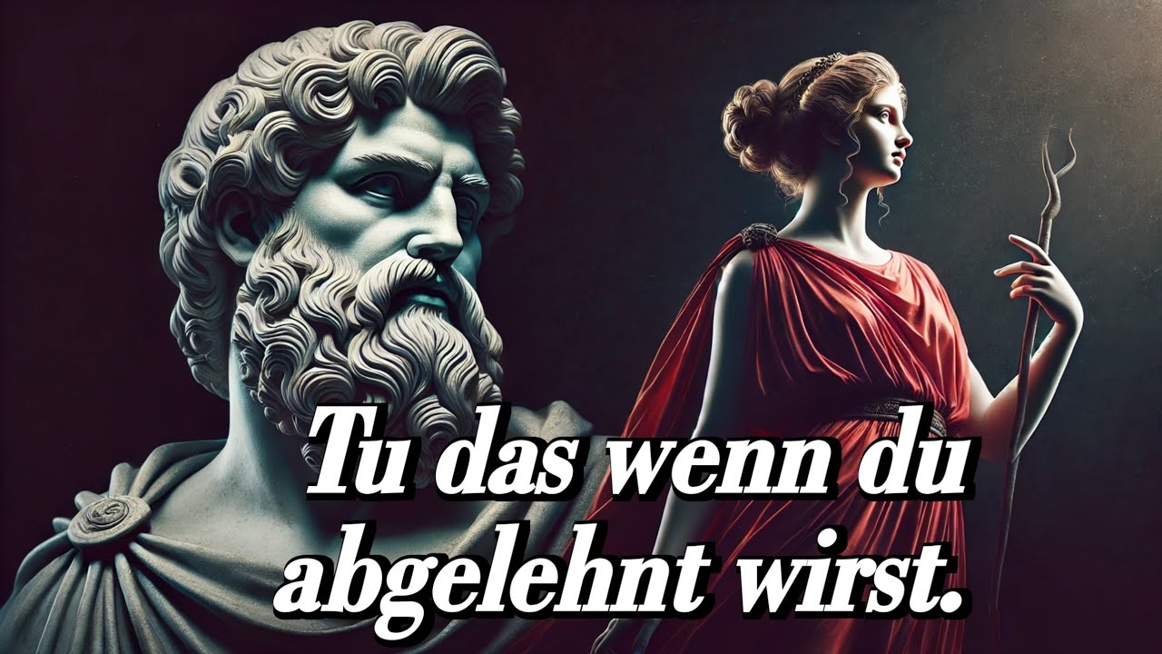 "Umgekehrte Psychologie: 13 Lektionen darüber, wie man Ablehnung zu seinem Vorteil nutzen kann."