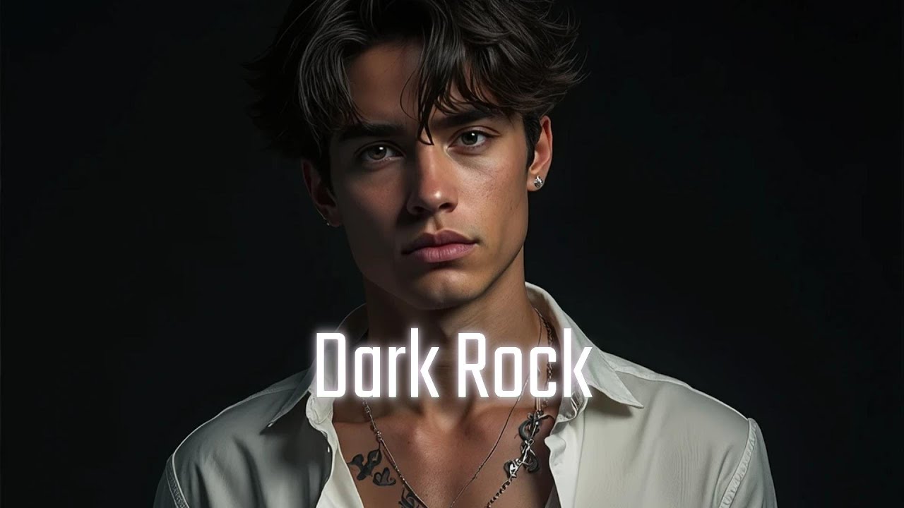 Ø - Dark Rock / Atmospheric Rock : Complete Playlist (6 Songs) - YouTube