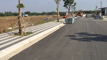 Thanh Sơn C, Bà Rịa, D3, trái