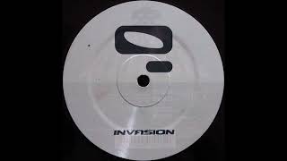 Panic Attack - Invaders pt.2 (A2) [INV007015]