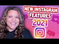 How to Use Instagram in 2021 - Beginners Guide to the NEW Instagram Interface!