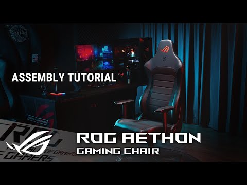 ROG - Republic of Gamers｜Global