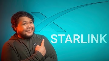What is Starlink? Internet Anywhere on Earth