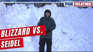 Download Lagu Montauk Cleans Up After Historic Blizzard Brings Over 2 Feet Of Snow, 80+ Mph Winds MP3