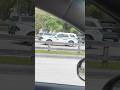 Miami Police Dodge Durango #reels #police #policecars #cops #miami #random #florida #emergency