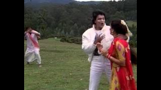 Pedo Ko Gaali Dene Do [Full Song] | Muddat | Mithun, Padmini