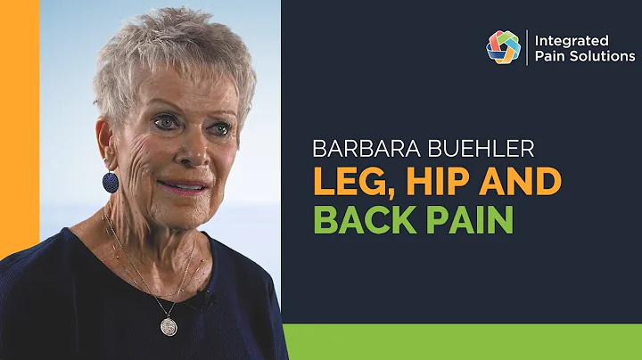 Barbara Buehler Testimonial