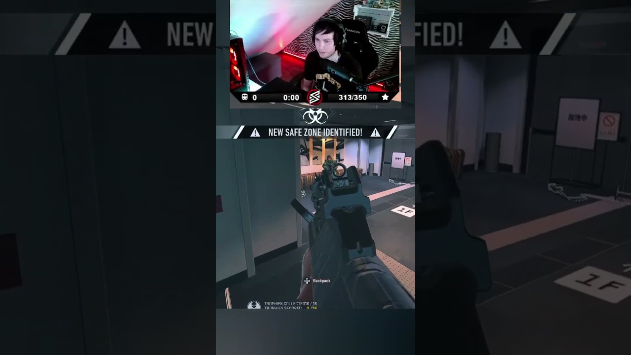 UNDERRATED MX9 SMG for Ashika Island Class @ End