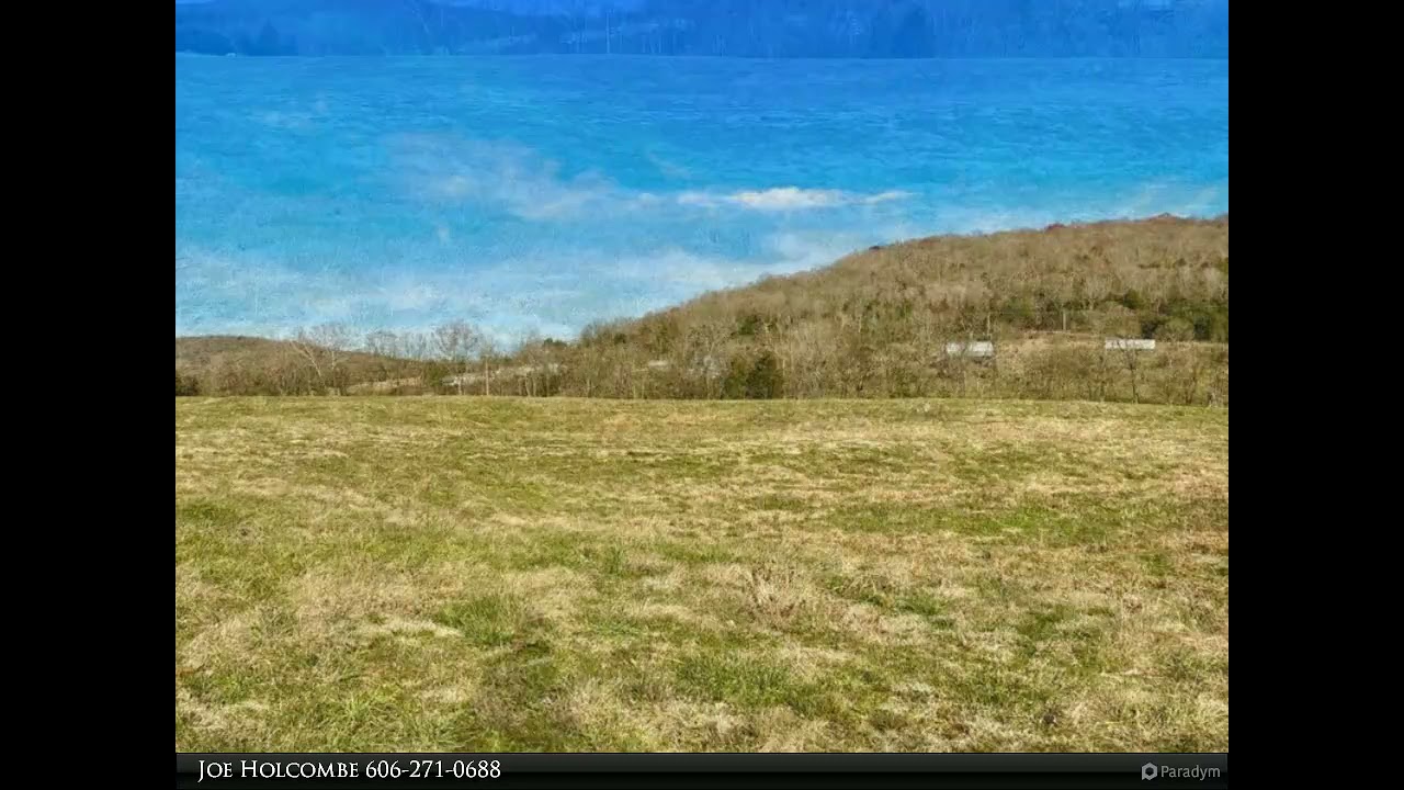Somerset, KY Land for Sale 2312 Highway 1003 YouTube