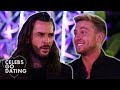 Sam Thompson SHOCKED Potential Date Prefers Him Over Pete Wicks! | Celebs Go Dating