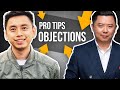 Sell Anything To Anyone - Even If They SAY NO -[Crushing Client Objections With Dan Lok]