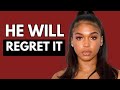 3 Weird Things That Makes a Man Regret Losing You -  The Pillow Talk Show