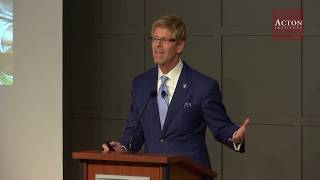 The Human Advantage: Don't Get Replaced by a Robot (Jay Richards - Acton Institute)
