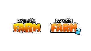 Zombie Farm Ost - The Farm Extended