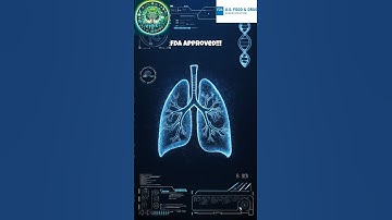 Nerandomilast — A New Hope for Lung Fibrosis! | #PulmonaryFibrosis #LungHealth #MedicalBreakthrough