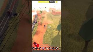 THEY THINK I WAS HACKING?! #roblox #jailbreak #gaming #funny