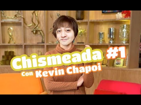 LEYENDO SUS SECRETOS MÁS INTENSOS │ Chismeada #1 │ KevinMaskedMan
