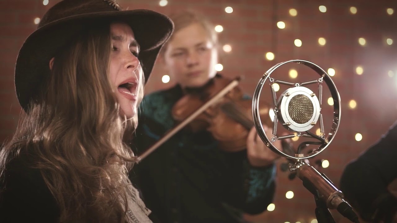 Way Down East/Life's Highway