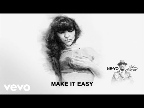 Ne-Yo - Make It Easy