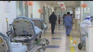 2 Children Die From Flu In Massachusetts