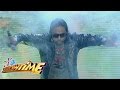 It's Showtime Ryan Rems: Take care of your eyes