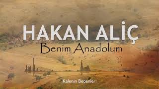 Hakan Aliç   Kalenin Bedenleri Resimi