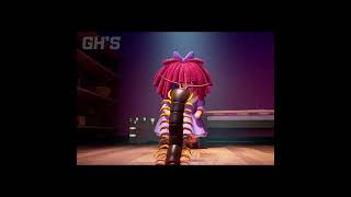 Ragatha's Room - The Amazing Digital Circus (Tadc) | Gh's Animation