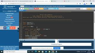 Maze Path With Jumps(Hindi Explain) JAVA