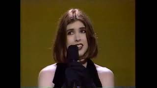 American Music Awards - (January 28, 1991) (Partial) - YouTube