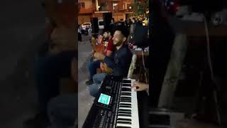 Grani Lezgin Adanada Çalıyor - (2019)