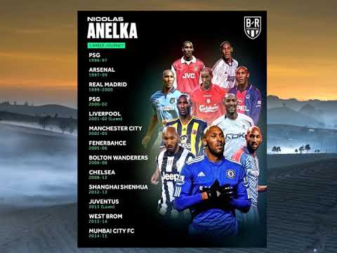 Video: Lassana Diarra: sự nghiệp của một cầu thủ bóng đá người Pháp
