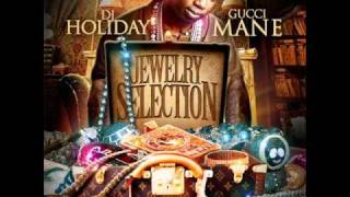 Gucci Mane - Stone Cold(DJ Holiday & Gucci Mane: Jewelry Selection., 2010-08-19T00:35:09.000Z)