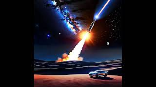 S03E61: Earthcare's Liftoff & Vulcan's Vanishing Act: ESA's Mission and Star Trek's Planetary Myth
