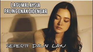 SEPERTI DAUN YANG LAYU