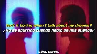 The Last Shadow Puppets - The Dream Synopsis (Sub)