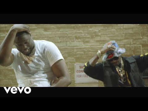 SNS - Dougie (Official Video) ft. Jim Jones 