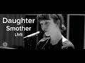 Elena Tonra / Daughter - Smother (Live at Songwriter Showcase)