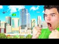 I Built the CAPITOL City... (Cities Skylines #6)