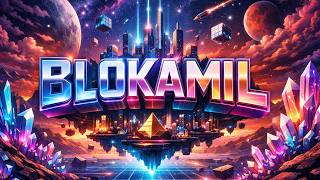 JE CHANTE VOS COMMENTAIRES : BLOKAMIL (Quentin grd)
