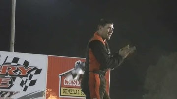 Dream On- Jeff Curl Racing 2013