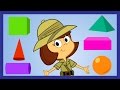 "Shawna's 3D Shapes" by ABCmouse.com