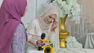 Download Lagu Majlis Akad Nikah + Resepsi | 23 February 2020 | D’Tunjong Damansara Banquet MP3