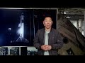 NASA&#39;s SpaceX 24th Commercial Resupply Services Mission: Broadcast Begins