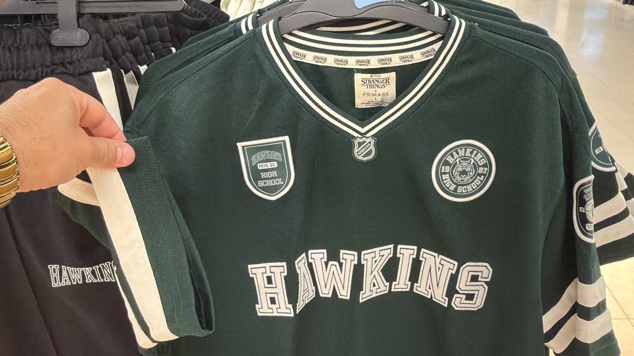 Primark Men's Autumn Winter Collection / September / 2025