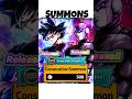 My Brother Got 2 ULTRAS... I Got THIS 💀 (500 CC) | Dragon Ball Legends