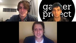 What's Your Story? with ZACH WOODS