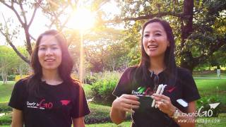 Tip ถ่ายรูป19 ภาพครึ่งตัว(บน) และ Rim Light